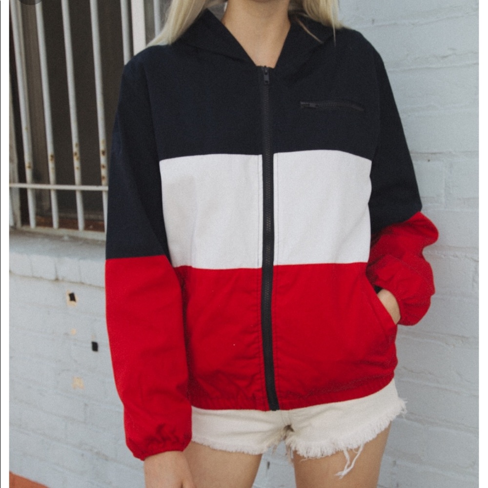 Brandy Melville Krissy Jacket